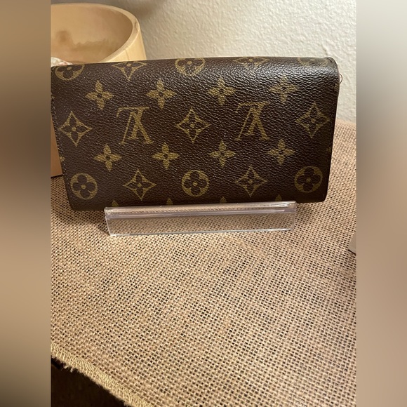 COPY - Louis Vuitton, Sarah wallet - Picture 11 of 16